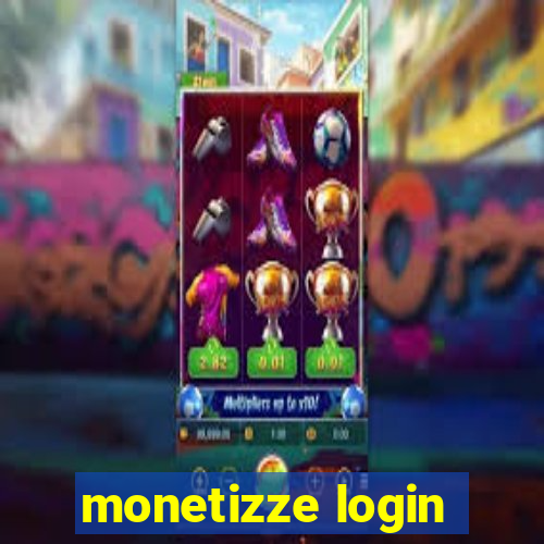 monetizze login